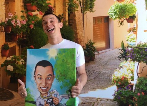 +79501854444 звонок из Арт студия Гранж, мастерская портретов