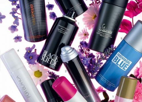 +79503445747 звонок из Магазин парфюмерии и косметики