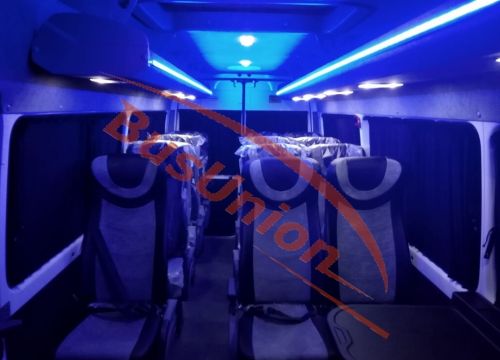 +79503666662 звонок из БасЮнион