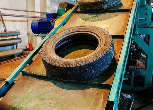 +79504462557 звонок из Завод по утилизации и переработке шин