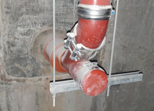 +79506060939 звонок из Гидродом гидроизоляция