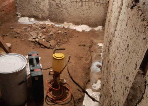 +79506060939 звонок из Гидродом гидроизоляция