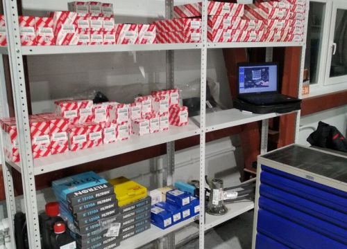 +79506341236 звонок из ТойотаАвто