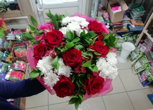 +79506463530 звонок из ВО Букет