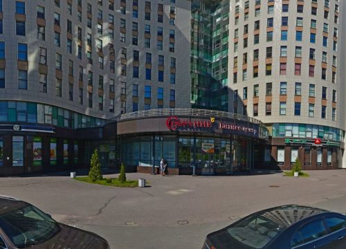 +79506644591 звонок из Балтийская Экспертная Компания