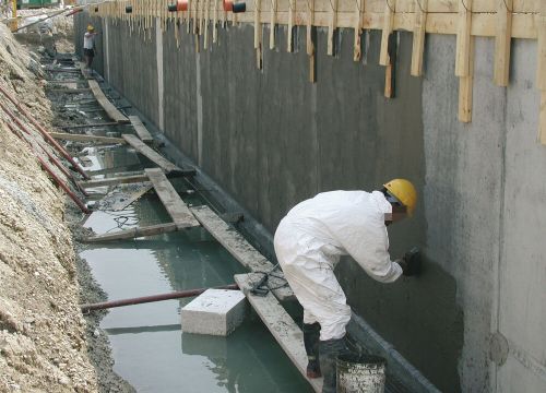 +79506745676 звонок из Акваизол+ Гидроизоляция. Гидроизоляционные материалы