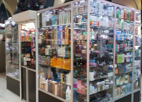 +79507122038 звонок из Магазин парфюмерии и косметики