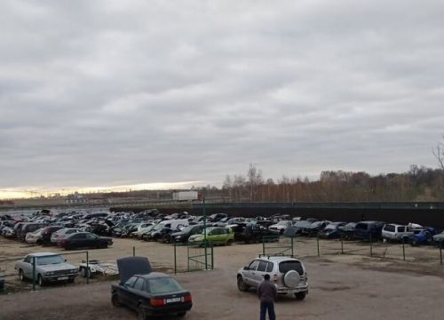 +79507630907 звонок из Первая автомобильная разборка