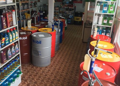 +79509061973 звонок из Sil oil