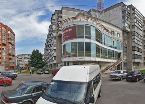 +79510830030 звонок из Ателье С иголочки