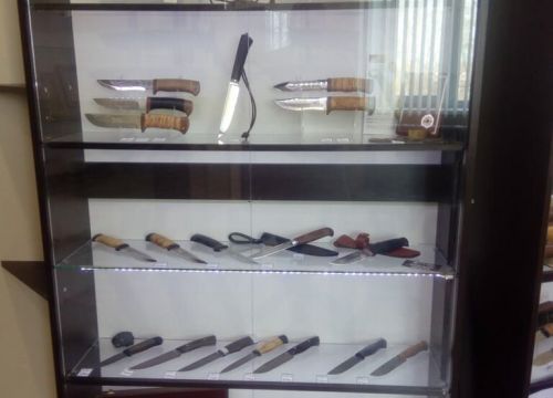 +79511272420 звонок из Магазин ножей Златоустовский клинок