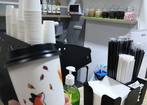 +79511323344 звонок из Coffee Chill