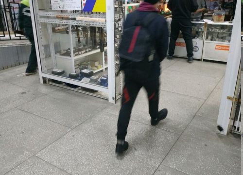 +79514510172 звонок из ЭЛЕКТРИКа