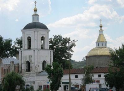 +79515613012 звонок из Церковь Успения Пресвятой Богородицы г. Калач