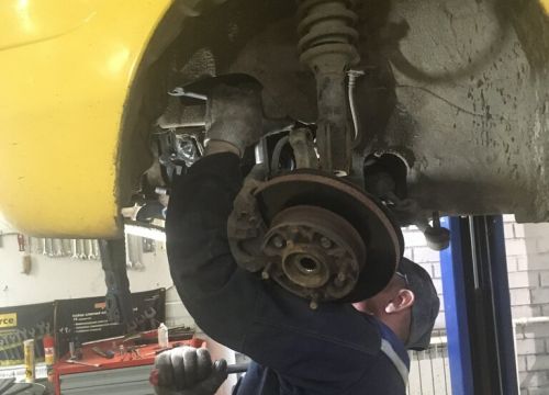 +79518655253 звонок из FriendAuto