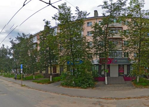 +79519010440 звонок из Гильдия Зодчих