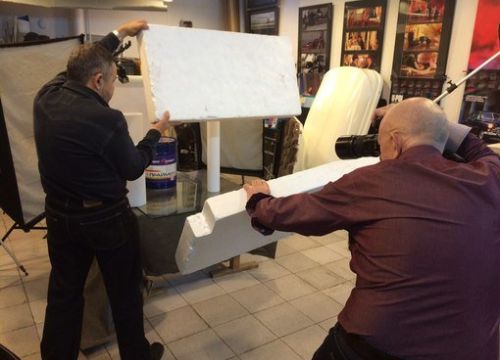 +79519080386 звонок из Студия Шабарова