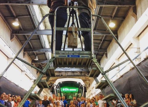 +79519080386 звонок из Студия Шабарова