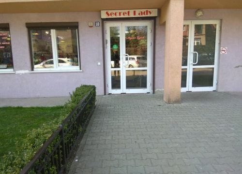 +79520502828 звонок из Secret Lady
