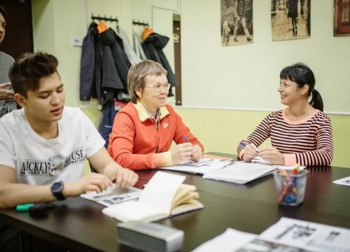 +79520922224 звонок из Языковые тренинги Антона Анисимова