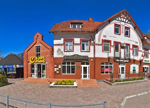 +79521116262 звонок из Golden Cranz Development Group