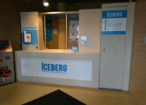 +79521350138 звонок из Айсберг