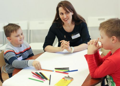 +79521643573 звонок из Школа лидерства Звёзды