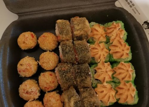 +79522321105 звонок из СушиСет