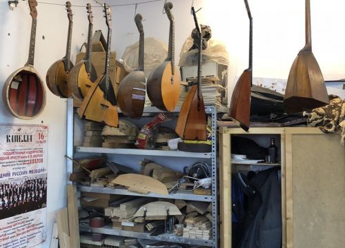 +79523891182 звонок из Мастерская музыкальных инструментов