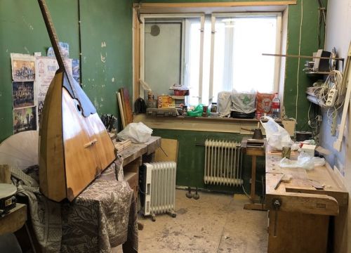 +79523891182 звонок из Мастерская музыкальных инструментов