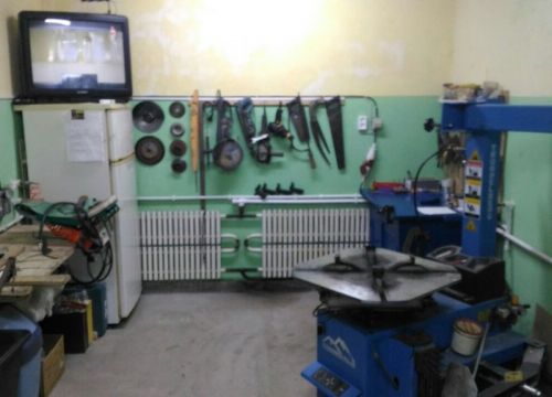 +79524203300 звонок из Шинный дом