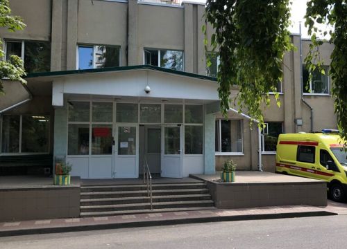 +79524370307 звонок из Скорой медицинской помощи, южная подстанция