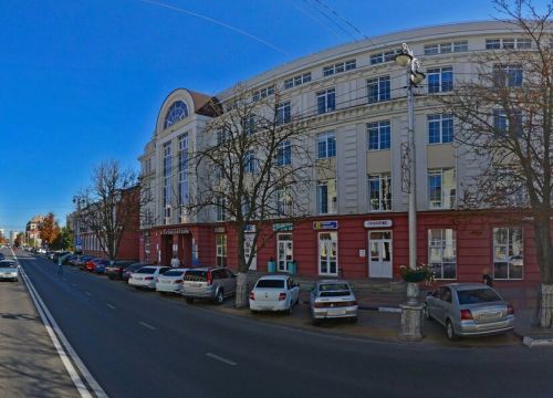 +79524370918 звонок из Центр управления личными финансами