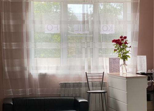 +79524581777 звонок из Komilfo studio