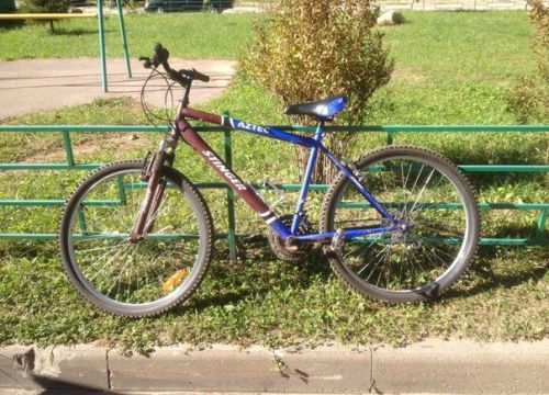 +79525363218 звонок из Настройка и ремонт велосипедов