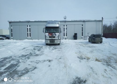 +79525472420 звонок из Официальный дилер ZANOTTI АвтоТрансХолод