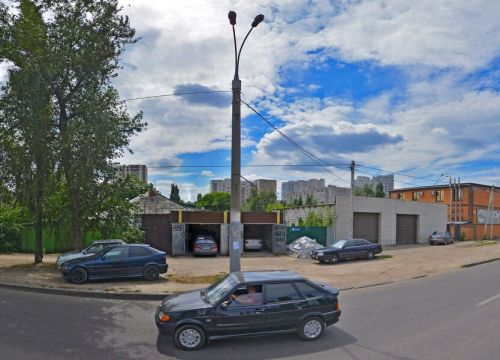 +79525502849 звонок из Автосервис 36