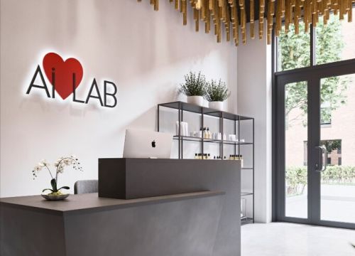 +79526665051 звонок из Салон красоты - Ailab лаборатория стиля от Айзы