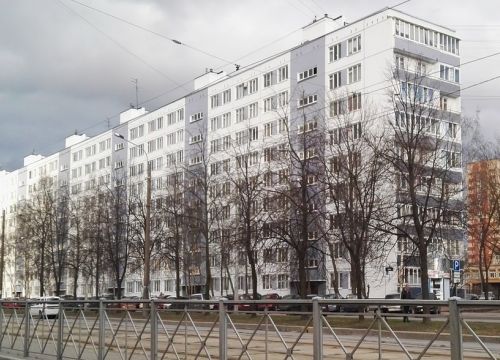 +79531554643 звонок из ТСЖ Дыбенко