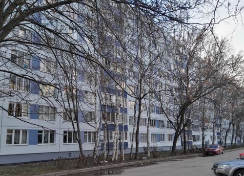 +79531554643 звонок из ТСЖ Дыбенко
