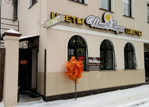 +79531810661 звонок из Иван да Марья