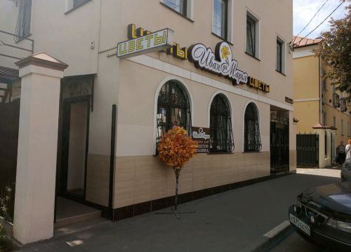 +79531810661 звонок из Иван да Марья