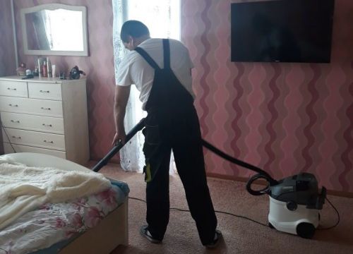 +79531970414 звонок из Профклининг71