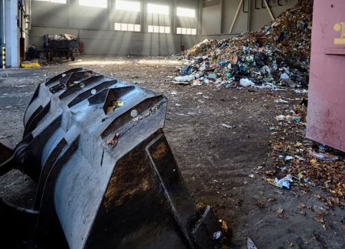 +79531973077 звонок из Вывоз мусора в Туле EcoPro71