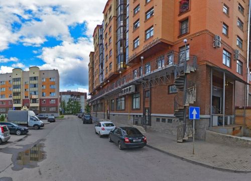 +79532464407 звонок из Спортивный клуб Kwange