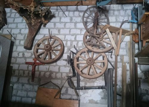 +79536293055 звонок из Творческая дача и музей города Ливны