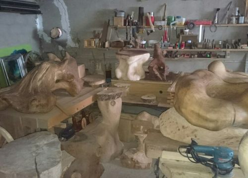 +79536293055 звонок из Творческая дача и музей города Ливны