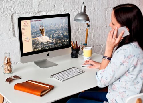 +79538111777 звонок из Создание и продвижение сайтов Wizard Web