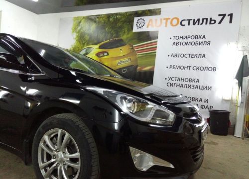 +79539574233 звонок из Автостиль 71