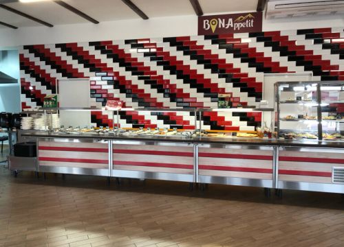 +79539713404 звонок из БОН Аппетит